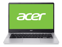 Acer Celeron Dual Core N4500 CB314-3H-C5QE Chromebook