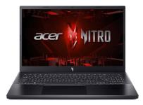Acer Nitro V Core i5 13th Gen 13420H ANV15-51 Gaming Laptop