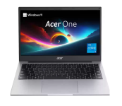 Acer One14 Backlit Core i5 11th Gen 1155G7 Z8-415 Laptop
