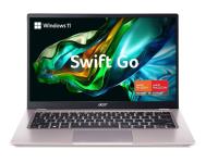 Acer Swift Go 14 Ryzen 5 Hexa Core 7530U SFG14-41 Laptop