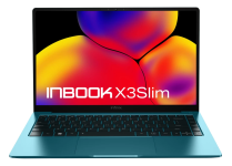 Infinix Core i5 10th Gen XL28 Laptop