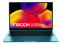 Infinix X3 Slim Intel Core i3 12th Gen XL422 Laptop