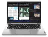 Lenovo S14 Intel Core I5 12th Gen 82TW001DIH Laptop