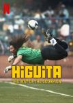 Higuita The Way of the Scorpion