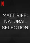 Matt Rife Natural Selection