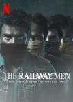The Railway Men The Untold Story Of Bhopal 1984