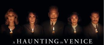 A Haunting in Venice