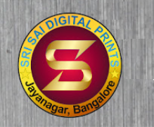 Sri Sai Digital Prints - Jayanagar - Bangalore