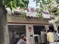 Chai venue - Kumaraswamy Layout - Bangalore