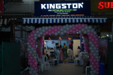 Kingston Detailing Studio - Viman Nagar - Pune