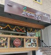 Gopaljee Cafe - HSR Layout - Bangalore