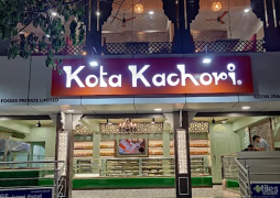 Kota Kachori - Jayanagar - Bangalore
