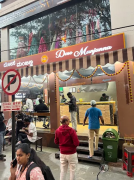 Dose Manjanna - Jayanagar - Bangalore