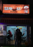 Samosa Adda - BTM Layout - Bangalore