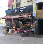 Corner Cafe - BTM Layout - Bangalore