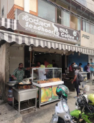 Sendhoor Coffee - BTM 1st Stage - Bangalore