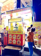 SL Vadapav - Jayanagar - Bangalore