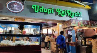 Udupi Kairuchi - JP Nagar - Bangalore