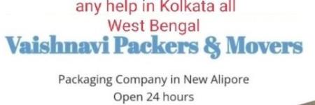 Vaishnavi Packers & Movers