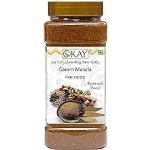 OKAY Shahi Rajwadi Swad Garam Masala Powder