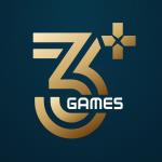 3Plus Games
