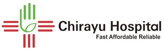 Chirayu Hospital