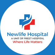 New Life Hospital