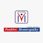 Positive Homeopathy