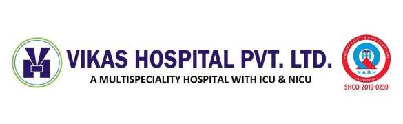Vikas Hospital