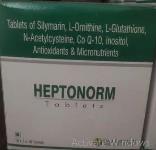 Heptonorm Tablet