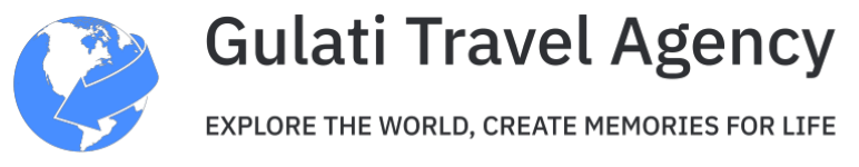Gulati Travel Agency - Haridwar