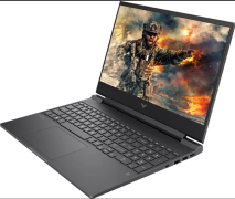 HP Victus AMD Ryzen 5 5th Gen 15-FB0157AX Laptop