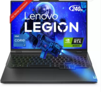 Lenovo Legion Pro 5 Core i7 13th Gen 16IRX8 82WK00MWIN Gaming Laptop