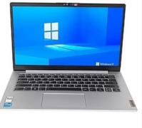 Lenovo S14 Core i5 12th Gen 82TW000VIH Laptop