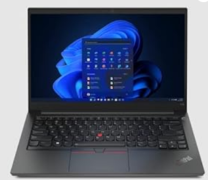 Lenovo Thinkpad E14 G4 Core i5 12th Gen 21E3S00P00 Laptop