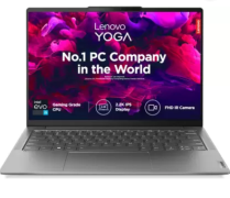 Lenovo Yoga Slim 7 Pro Core i5 12th Gen 82WU0095IN Laptop