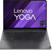 Lenovo Yoga Slim 7 Pro Core i6 11th Gen 82NC00F9IN Laptop