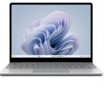 Microsoft Surface Laptop Go 3 Core i5 12th Gen XK1-00045