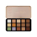 Character Pro Concealer Palette C-A302
