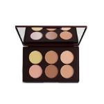 Colorbar 24Hrs Wear Concealer Palette