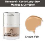 Dermacol Caviar Long Stay Make-Up & Corrector