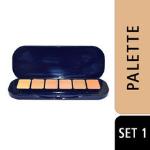 Gala Of London Hd Concealer And Foundation