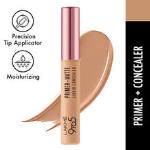 Lakme 9To5 Primer + Matte Liquid Concealer