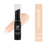 Matt Look Concealer & Anticernes Spf 20