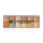 Pac Super Coverage Cream Concealer
