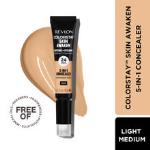 Revlon Colorstay Skin Awaken 5-In-1 Concealer