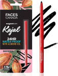 Faces Canada Kajal