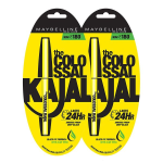 Maybelline New York Kajal