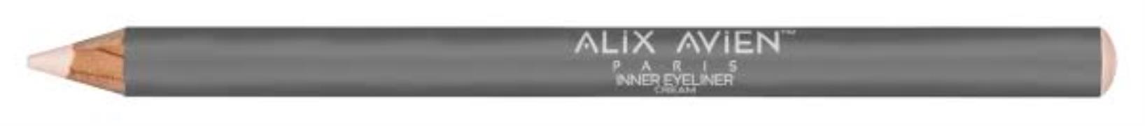 Alix Avien Paris Inner Pencil Creamy
