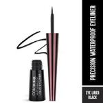 Colorbar Waterproof Liquid Eyeliner